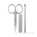 Mijia Nail Clippers Set Edelstahl 5 in1